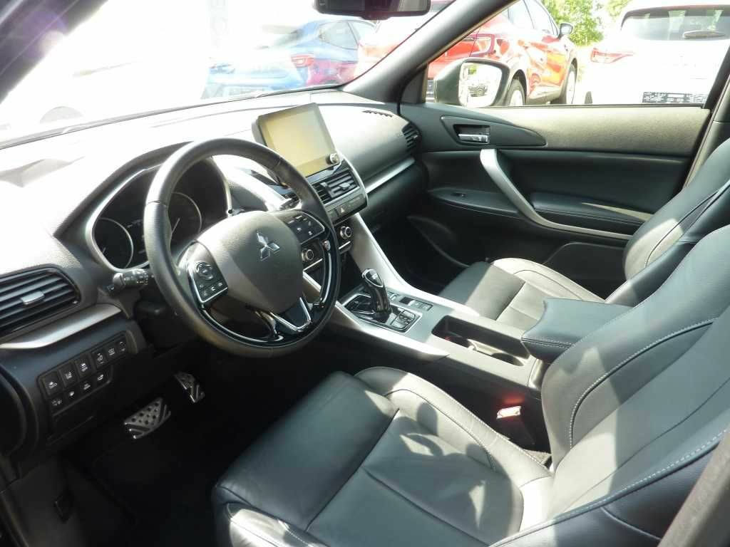 Mitsubishi Eclipse Cross PHEV TOP 2.4 4WD,Leder Blackpaket – Image 8