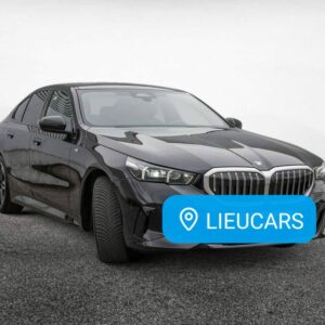 BMW 520i M-Sport PANO+AHK