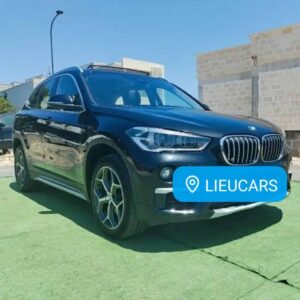 Bmw X1 sDrive18d xLine