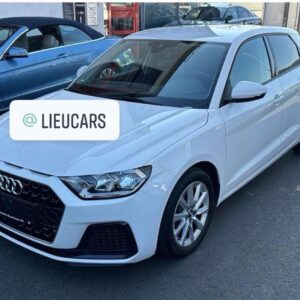 Audi A1 Sportback 30 TFSI advanced~VIRTUAL COCKPIT