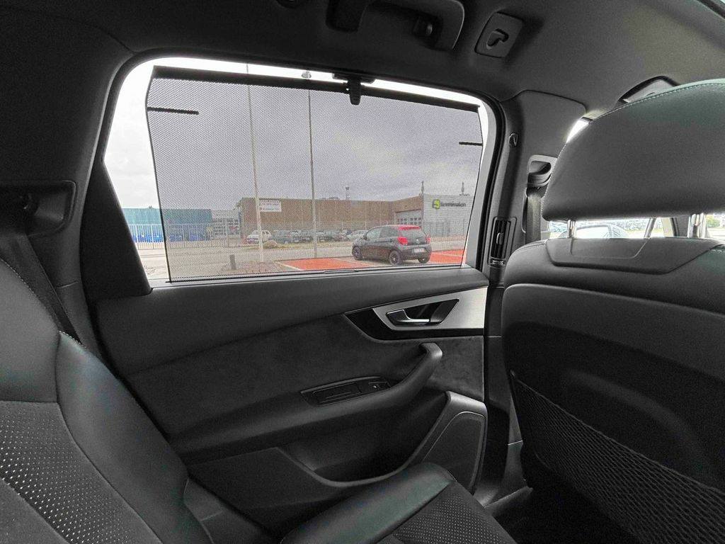 Audi Q7 3.0 TDI quattro 3x S-Line/PANO/MATRIX/ACC – Image 4