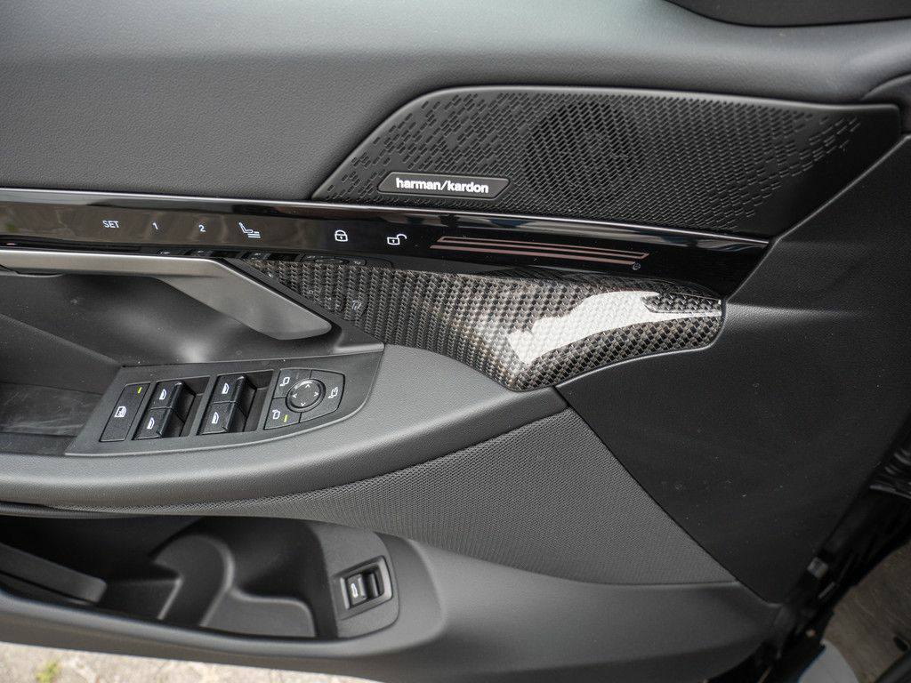 BMW 520i M-Sport PANO+AHK – Image 3