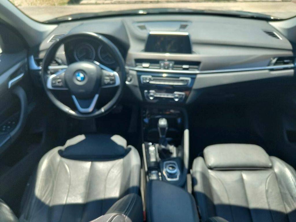 Bmw X1 sDrive18d xLine – Image 6