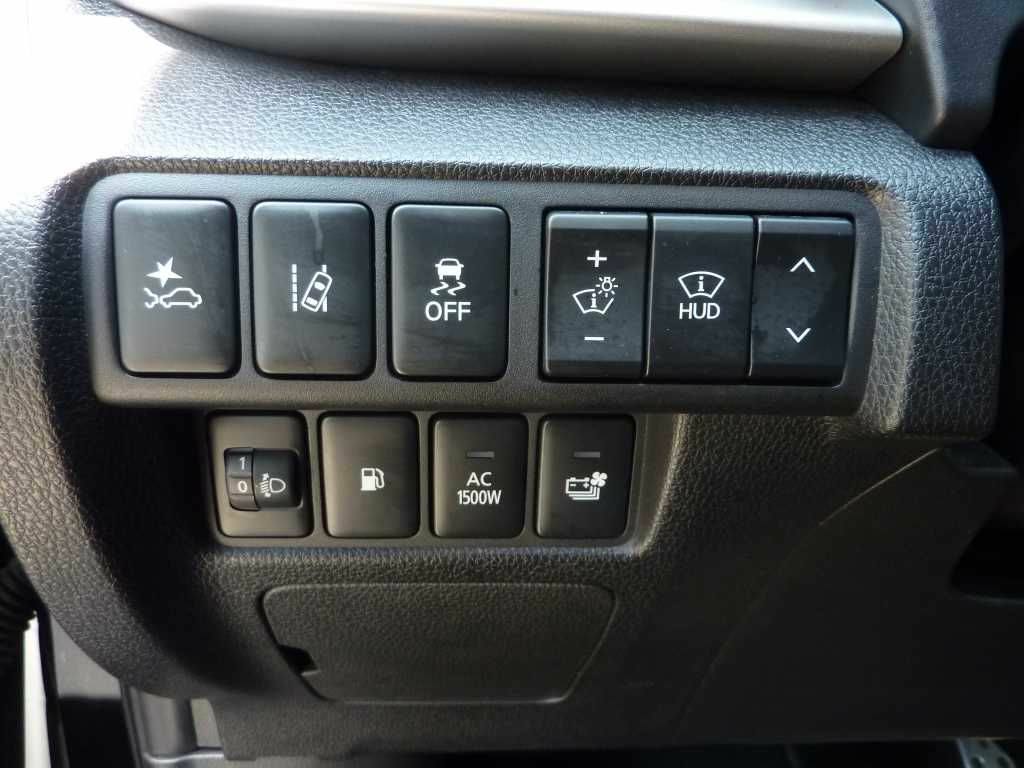 Mitsubishi Eclipse Cross PHEV TOP 2.4 4WD,Leder Blackpaket – Image 7