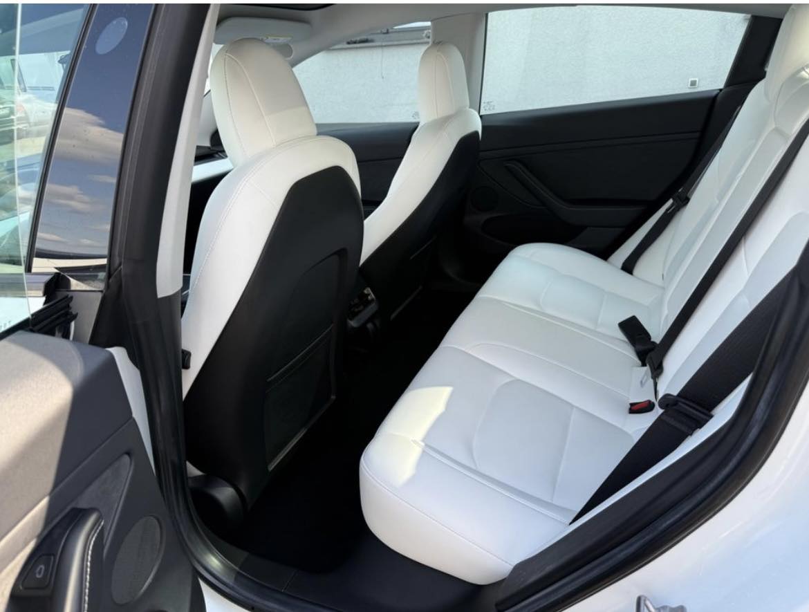 Tesla Model 3 Performance | ins. white | Ryzen – Image 15