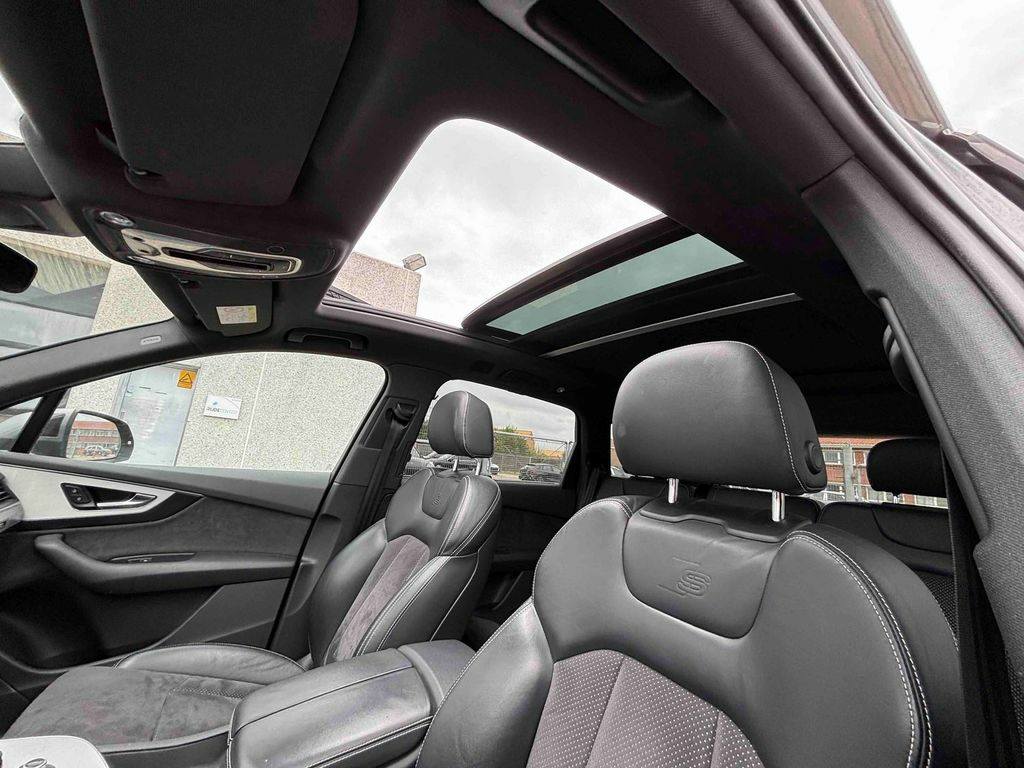 Audi Q7 3.0 TDI quattro 3x S-Line/PANO/MATRIX/ACC – Image 20