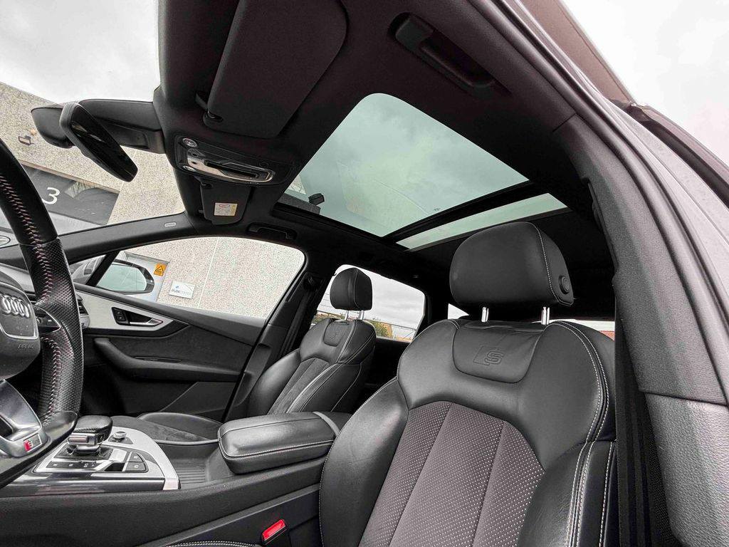 Audi Q7 3.0 TDI quattro 3x S-Line/PANO/MATRIX/ACC – Image 19