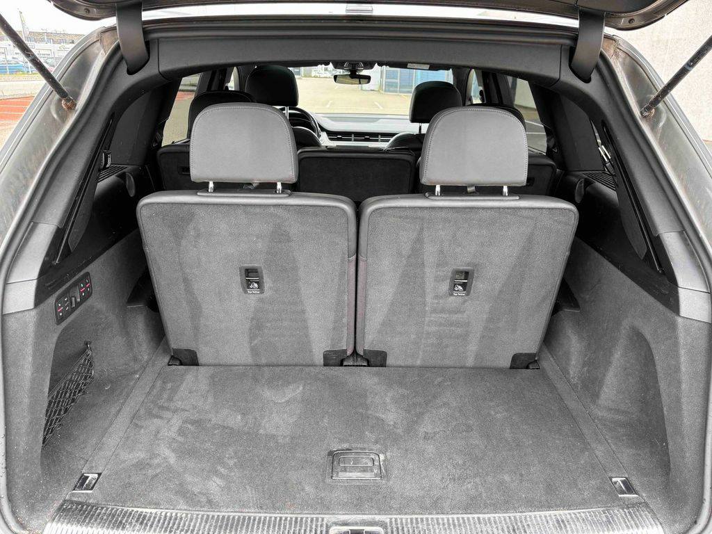 Audi Q7 3.0 TDI quattro 3x S-Line/PANO/MATRIX/ACC – Image 16