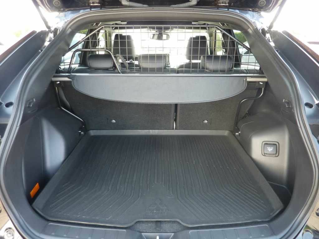 Mitsubishi Eclipse Cross PHEV TOP 2.4 4WD,Leder Blackpaket – Image 6