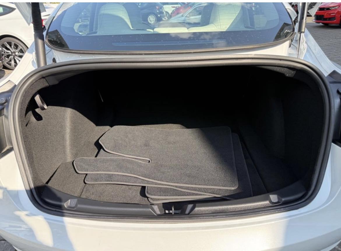 Tesla Model 3 Performance | ins. white | Ryzen – Image 10