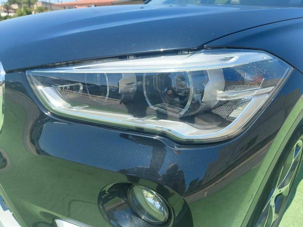 Bmw X1 sDrive18d xLine – Image 4