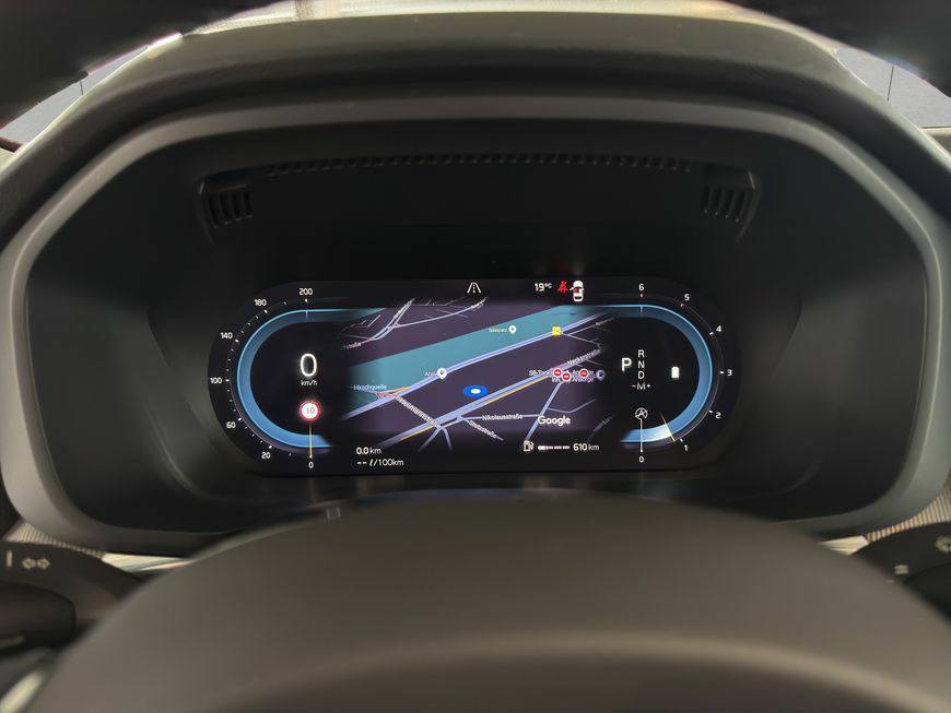 Volvo XC60 B4 D Core – Image 14