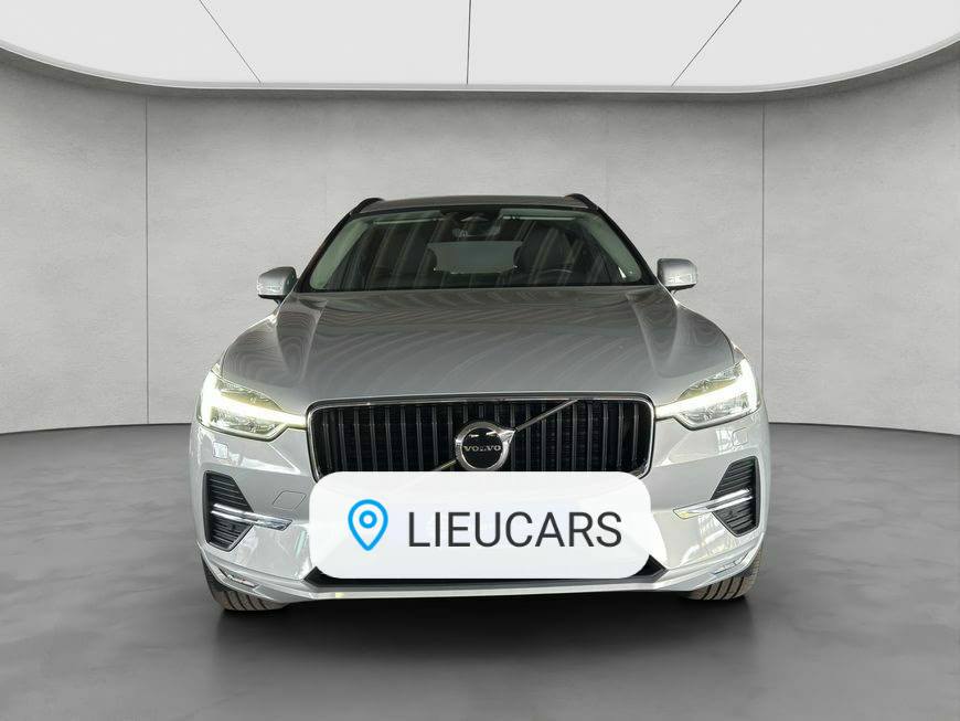 Volvo XC60 B4 D Core – Image 13