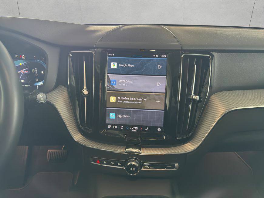 Volvo XC60 B4 D Core – Image 12