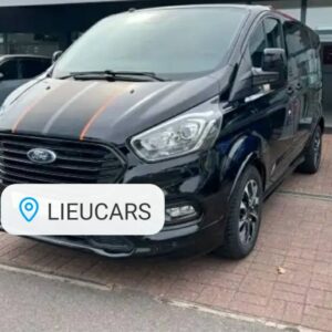 Ford Transit/Tourneo Custom Kombi 310 L1 Tourneo Sport