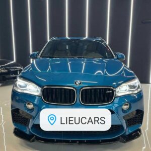 Bmw X5 M 4.4 575 Cv FULL OPTIONAL TETTO