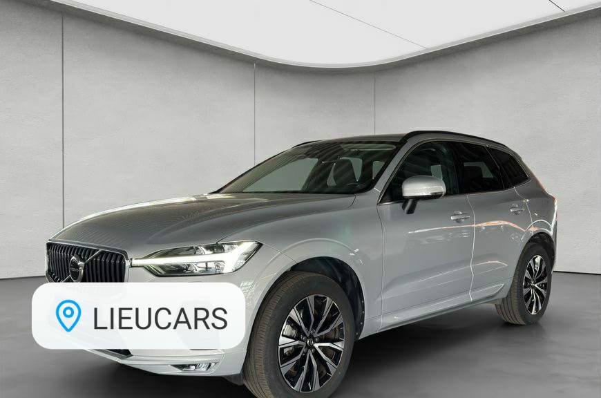 Volvo XC60 B4 D Core