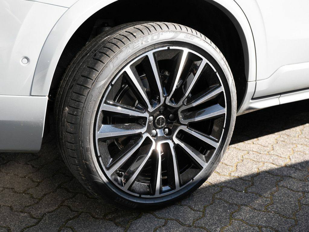 Volvo XC90 T8 Plus Dark Recharge AWD 7-PLACES FACEL – Image 12