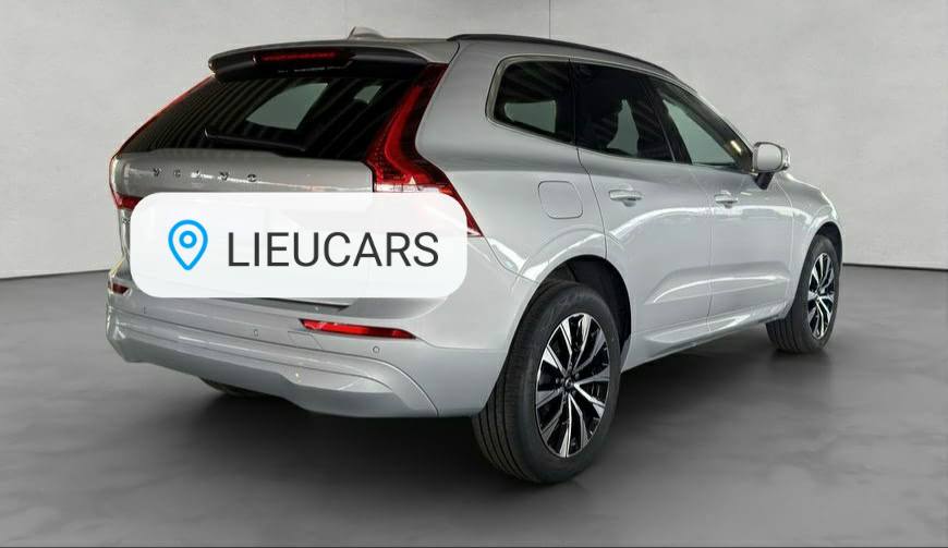 Volvo XC60 B4 D Core – Image 3