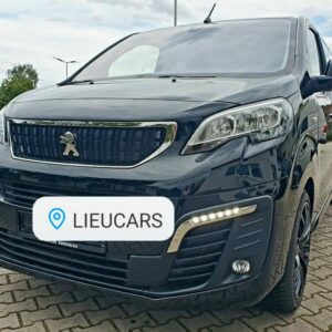 Peugeot Expert Kasten L3 Doppelkabine,Mixto,Navi,YouTube