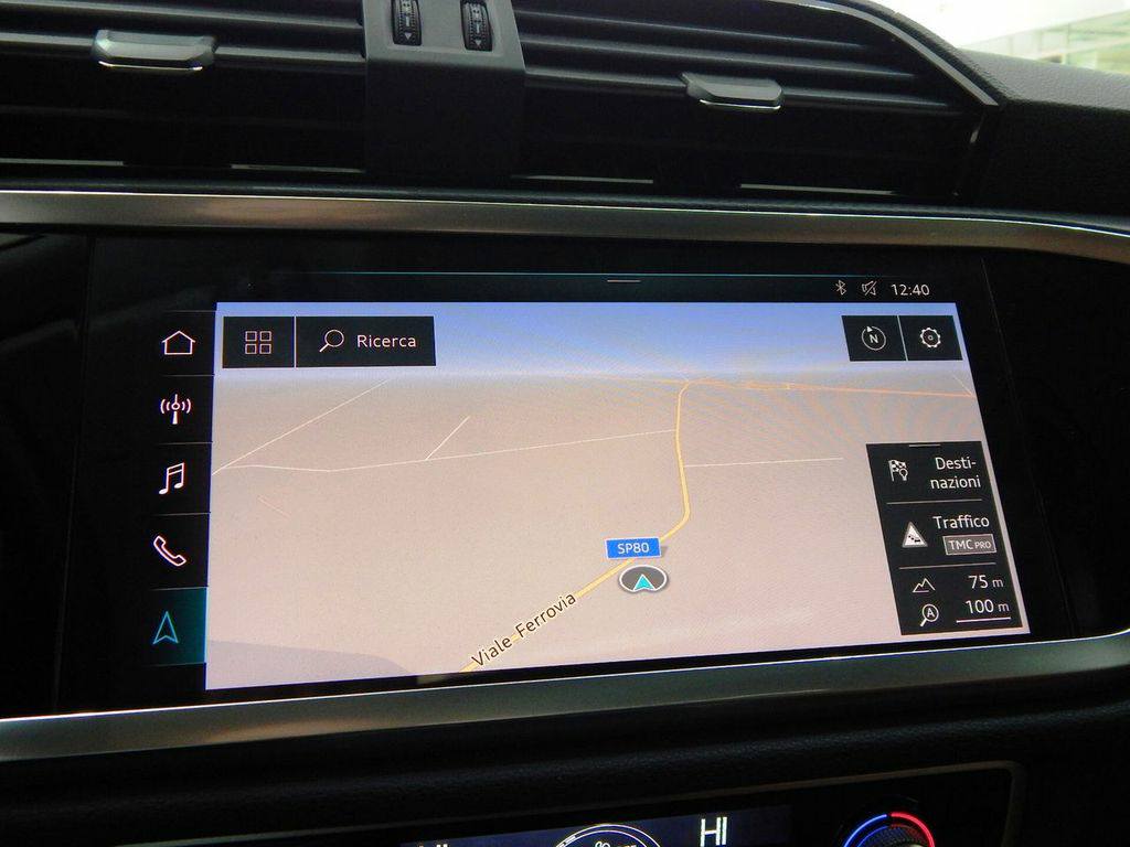 Audi Q3 35 2.0 TDI Business Advanced S-Tronic – Image 2