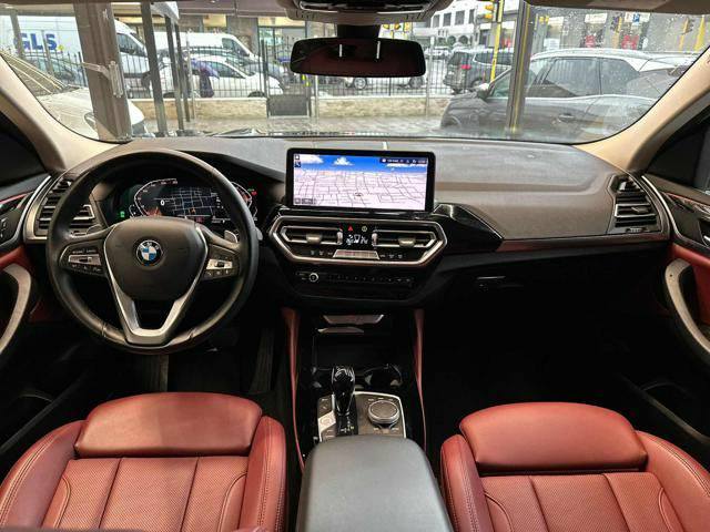 BMW X4 xDrive20d – Image 7