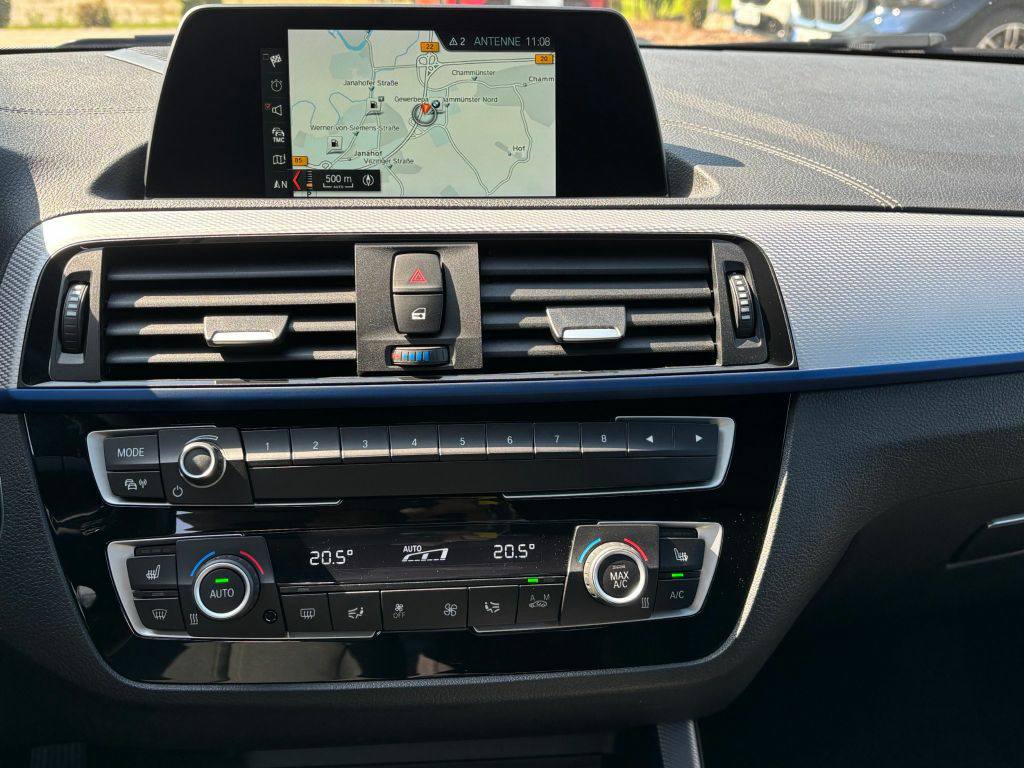 BMW 118i 5-Türer M Sport RFK LED – Image 7