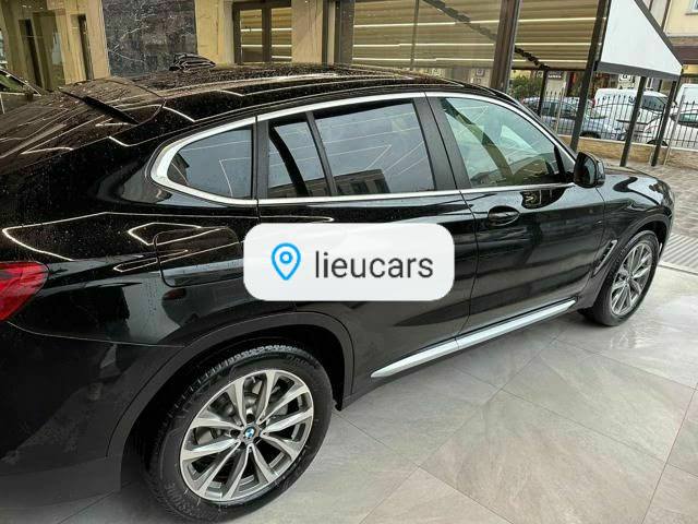 BMW X4 xDrive20d – Image 6