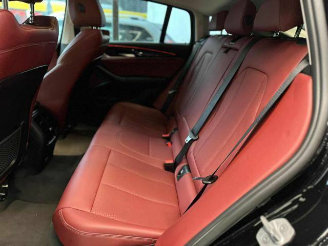 BMW X4 xDrive20d – Image 5