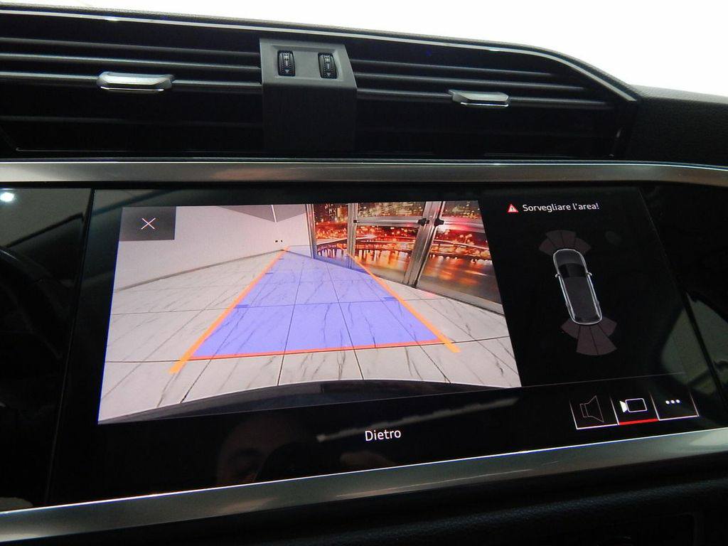 Audi Q3 35 2.0 TDI Business Advanced S-Tronic – Image 12