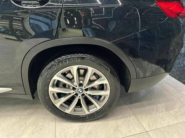 BMW X4 xDrive20d – Image 4