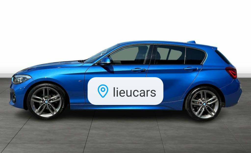 BMW 118i 5-Türer M Sport RFK LED – Image 5