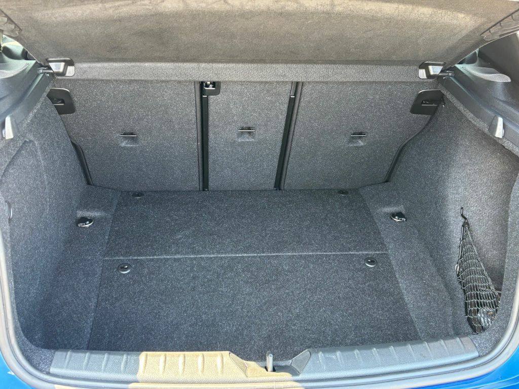 BMW 118i 5-Türer M Sport RFK LED – Image 4