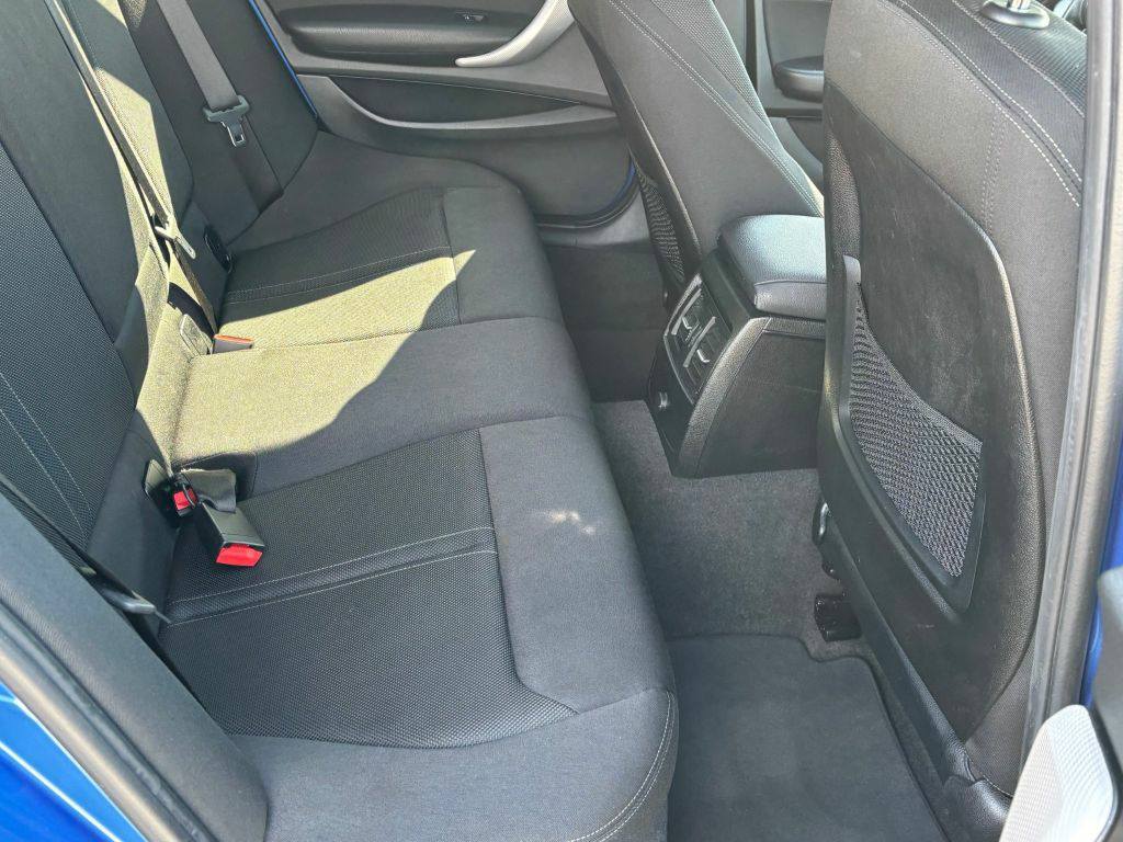 BMW 118i 5-Türer M Sport RFK LED – Image 8