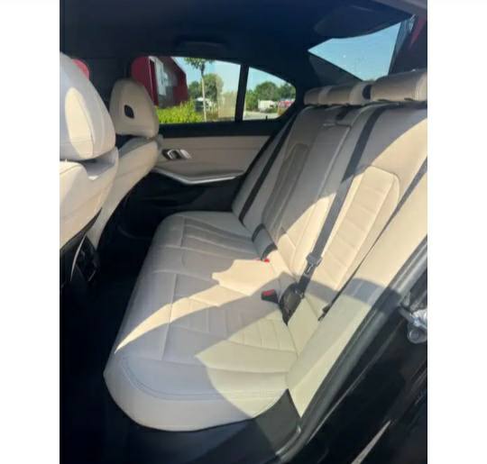 BMW 320i M Sport pro / Service inclusive – Image 13