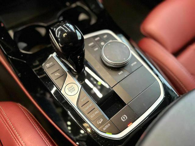 BMW X4 xDrive20d – Image 2