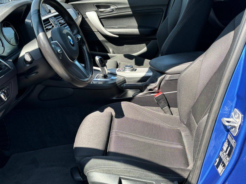 BMW 118i 5-Türer M Sport RFK LED – Image 12