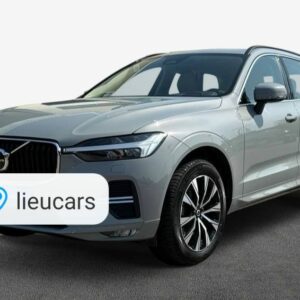 Volvo XC60 B5 B AWD Core