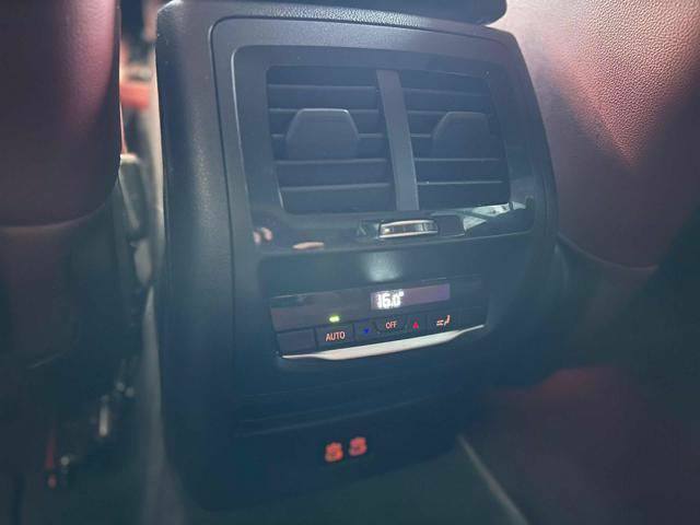 BMW X4 xDrive20d – Image 15