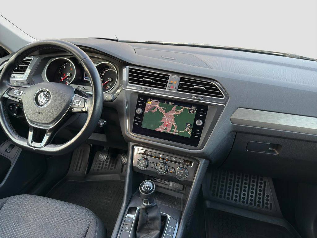 Volkswagen Tiguan Allspace – Image 10