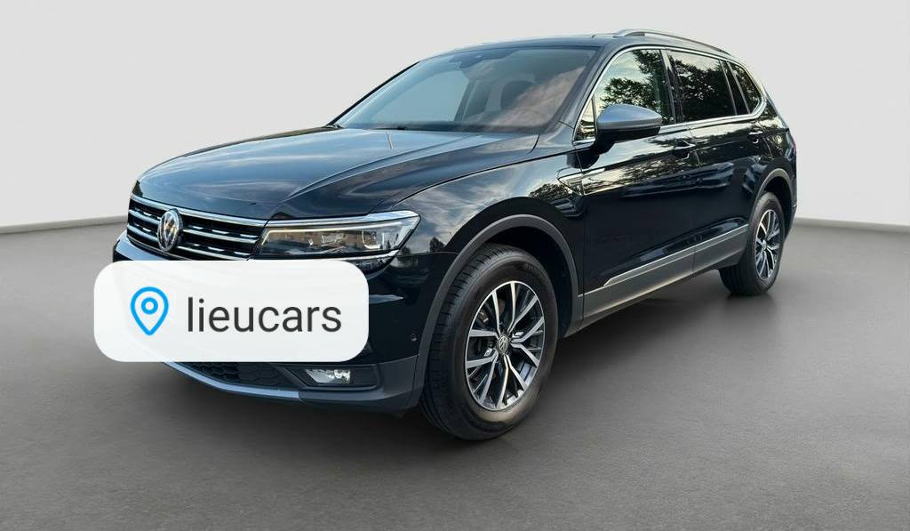 Volkswagen Tiguan Allspace – Image 8
