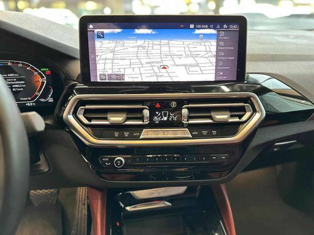 BMW X4 xDrive20d – Image 13