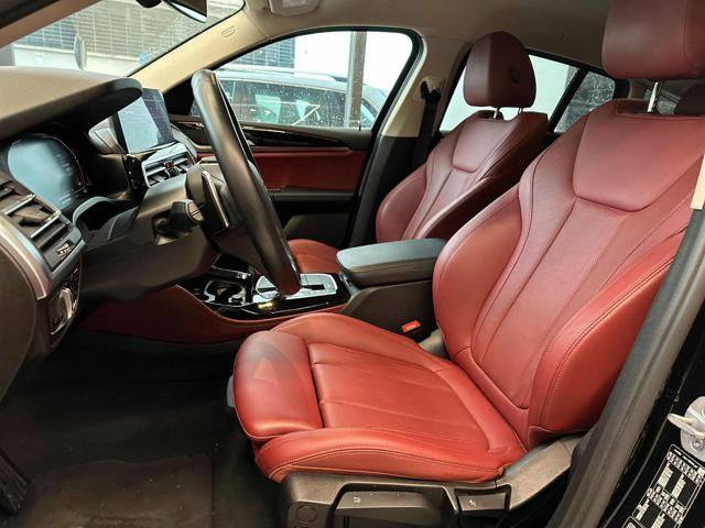 BMW X4 xDrive20d – Image 12