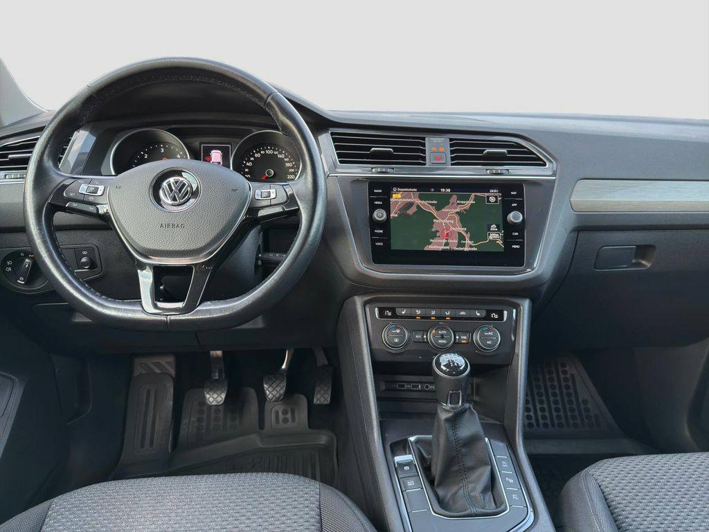 Volkswagen Tiguan Allspace – Image 7