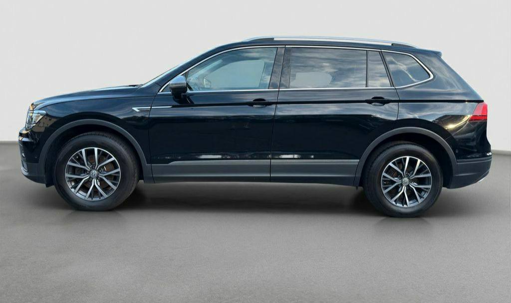 Volkswagen Tiguan Allspace – Image 5