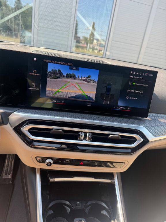 BMW 320i M Sport pro / Service inclusive – Image 7