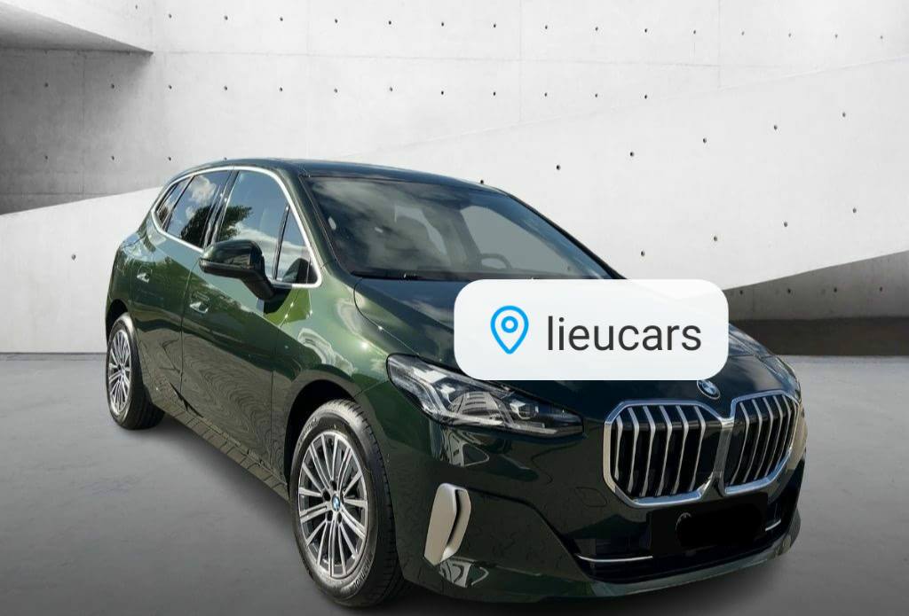 BMW 223 Active Tourer i xDrive LED Park-Assist HUD