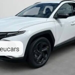 Hyundai Tucson Hybrid 1.6 Turbo 6-AT 2WD ADVANTAGE