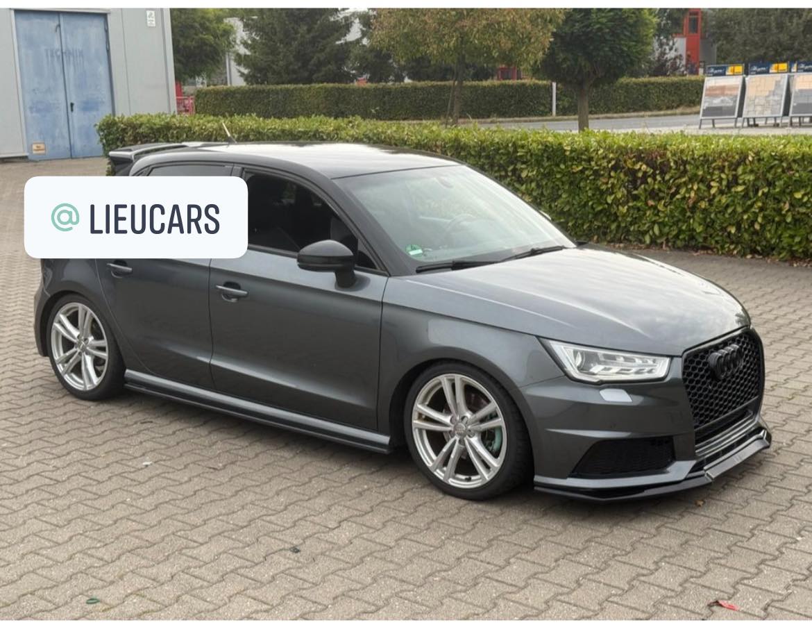 Audi A1 Sportback Sport S-Line – Image 7