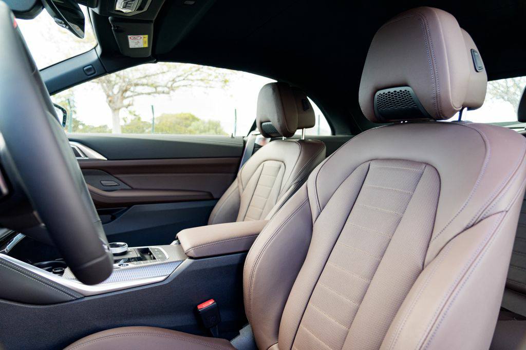 BMW M440 4 Cabrio M440 i xDrive – Image 7